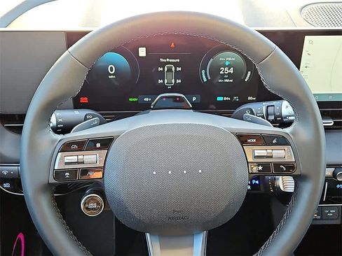 New 2026 Hyundai Ioniq 5 Limited image 15