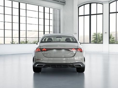 New 2026 Mercedes-Benz E 350 Sedan image 20
