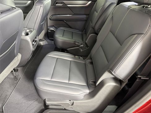 New 2026 GMC Acadia Elevation w/ Black Edition FWD image 20