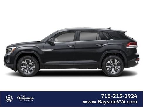 New 2026 Volkswagen Atlas Cross Sport SE AWD/4WD image 4