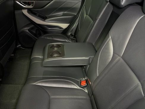 Used 2023 Subaru Forester Limited image 56