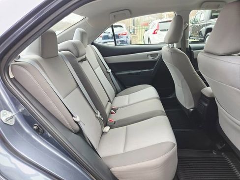Used 2017 Toyota Corolla LE image 16