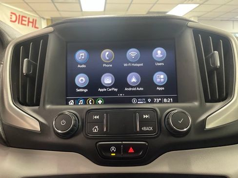 Used 2022 GMC Terrain SLT AWD/4WD image 28