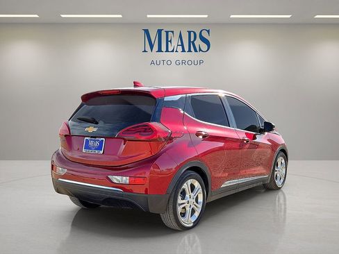 Used 2020 Chevrolet Bolt LT image 5