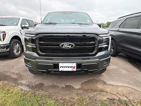 New 2026 Ford F150 Lariat w/ Equipment Group 501A Mid AWD/4WD image 20