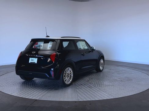 New 2026 MINI Cooper S FWD image 8