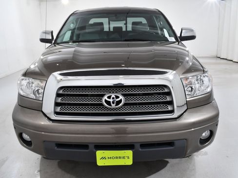 Used 2008 Toyota Tundra Limited image 3