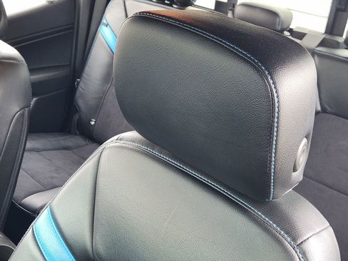 Certified 2023 Chevrolet Colorado Trail Boss w/ Technology Package image 15