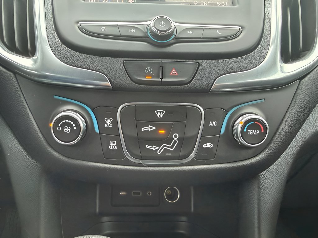Used 2023 Chevrolet Equinox LT w/ LPO, Floor Liner Package AWD/4WD image 21