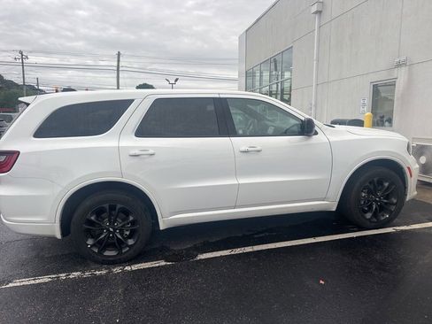Used 2026 Dodge Durango GT AWD/4WD image 6