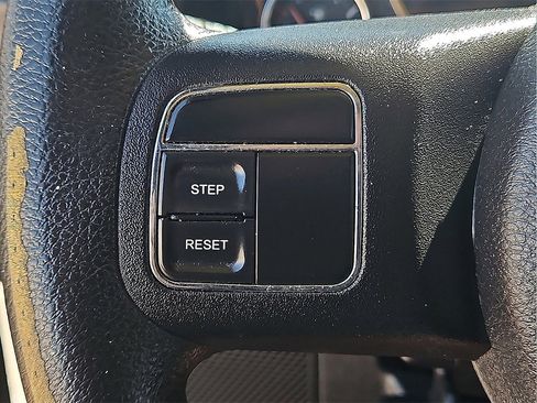 Used 2015 Jeep Wrangler Sport image 20