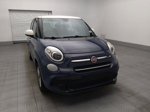 Used 2018 FIAT 500L Pop FWD image 14