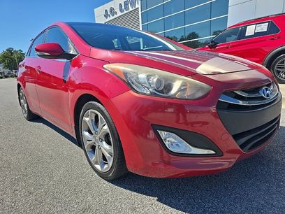 Used 2015 Hyundai Elantra GT w/ Option Group 03