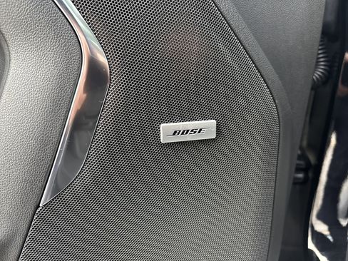 Used 2025 GMC Yukon Elevation w/ Elevation Premium Package image 23