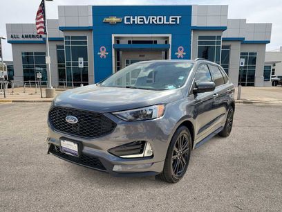 Used 2023 Ford Edge ST-Line