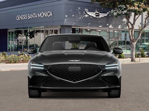New 2026 Genesis G70 3.3T Sport Prestige RWD image 11