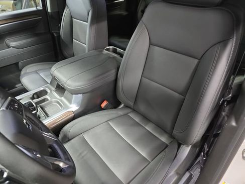 New 2026 Chevrolet Silverado 1500 RST w/ RST All Star Premium Package image 15