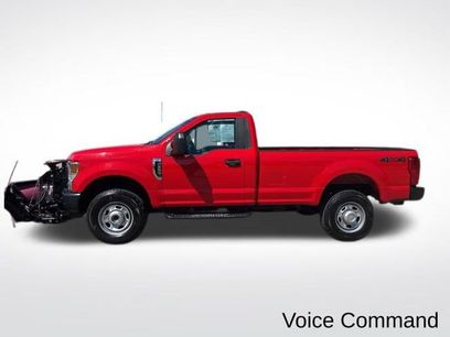 Used 2021 Ford F350 XL w/ Power Equipment Group