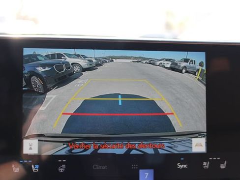 Certified 2023 Lexus NX 350 AWD image 13