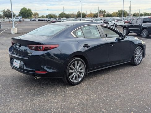 Used 2025 MAZDA MAZDA3 s image 6