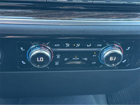 Certified 2022 GMC Sierra 1500 Elevation image 21