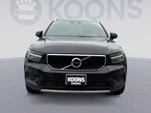 Used 2019 Volvo XC40 T5 Momentum AWD/4WD image 11