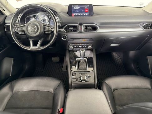 Used 2019 MAZDA CX-5 Touring image 22