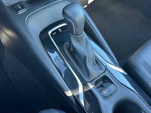 Used 2021 Toyota Corolla XSE w/ Carpet Mat Package (TMS) FWD image 37