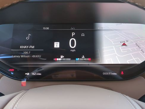 New 2026 Land Rover Range Rover Sport Dynamic SE image 13