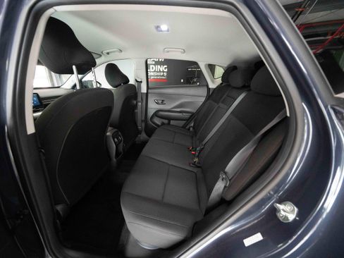Used 2024 Hyundai Kona SEL w/ Convenience Package FWD image 23