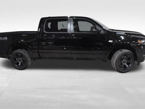 New 2026 RAM 1500 Big Horn image 3