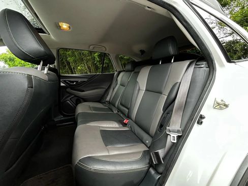 Used 2020 Subaru Outback Onyx Edition XT image 32