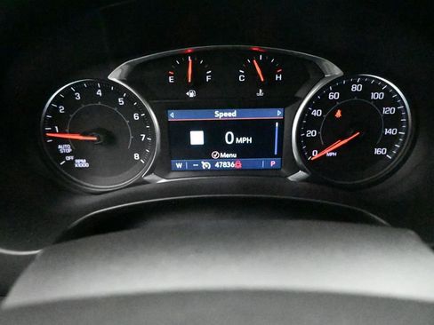 Used 2020 GMC Terrain SLE w/ Driver Convenience Package AWD/4WD image 10