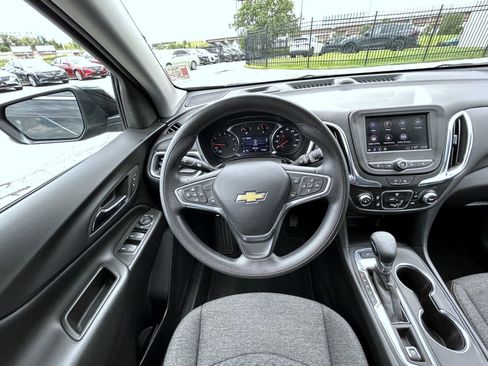 Certified 2023 Chevrolet Equinox LT image 13