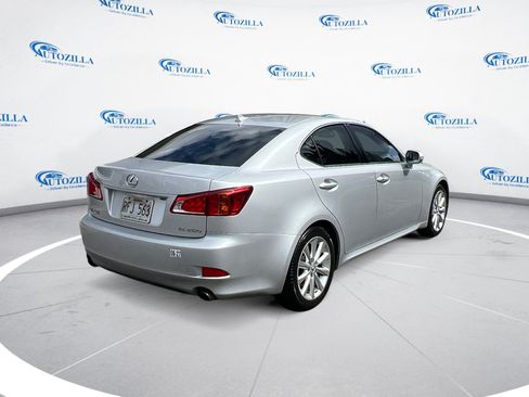Used 2010 Lexus IS 250 RWD image 5