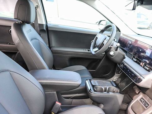 New 2026 Hyundai Ioniq 5 SEL image 21