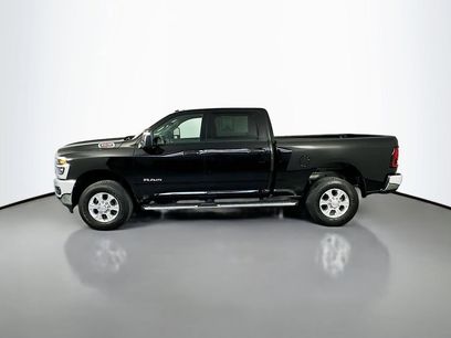 Used 2026 RAM 2500 Big Horn