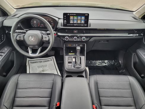 Used 2023 Honda CR-V EX-L image 10