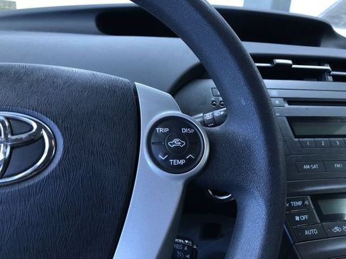 Used 2010 Toyota Prius Two FWD image 26