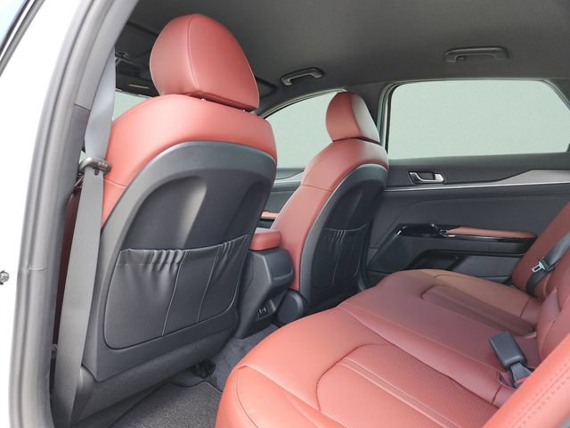 New 2026 Kia K5 GT-Line w/ GT-Line Red Interior Package FWD image 22