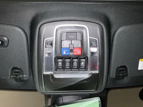 Used 2021 RAM 1500 TRX w/ TRX Level 2 Equipment Group AWD/4WD image 22