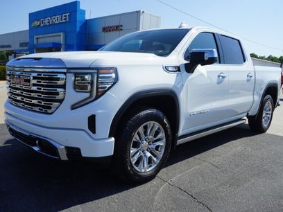 Used 2023 GMC Sierra 1500 Denali w/ Technology Package