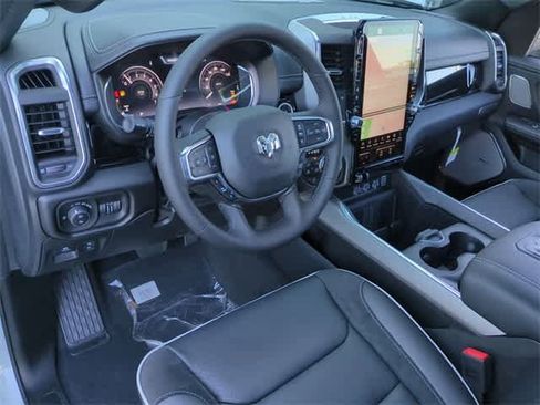 New 2026 RAM 1500 Laramie w/ Night Edition image 10