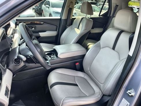 Used 2026 Honda Passport RTL image 15