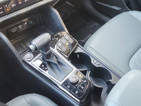 Certified 2023 Kia Sportage X-Line w/ X-Line Premium Package image 16