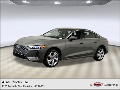 New 2025 Audi A5 2.0T Premium Plus