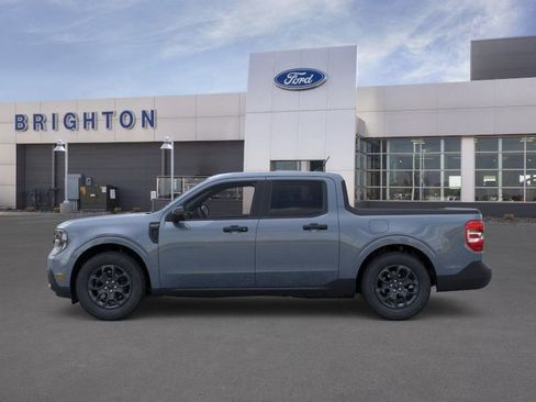 New 2026 Ford Maverick XLT w/ Equipment Group 301A image 3
