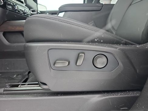 New 2026 GMC Sierra 1500 SLT w/ SLT Premium Plus Package image 28