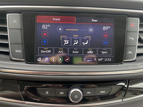 Used 2023 Buick Enclave Premium w/ Experience Buick Package image 22