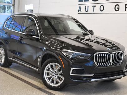 Used 2023 BMW X5 xDrive40i w/ Premium Package